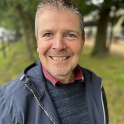 Wim Van Driessche