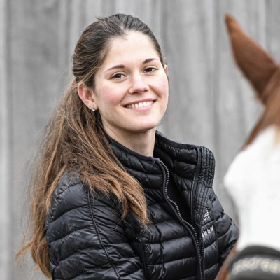Dr. Sofie Van De Velde