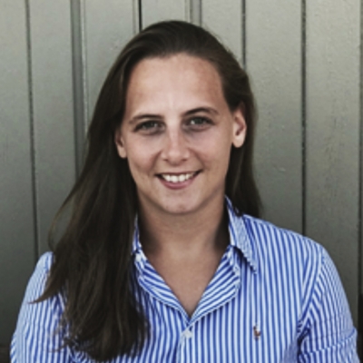 Dr. Elke Pollaris