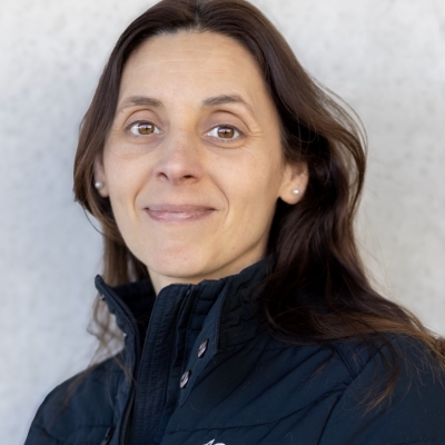 Sandra Van den Eynde
