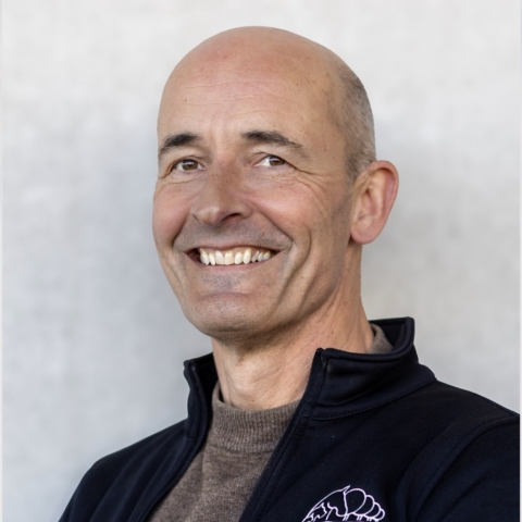 Dr. Hans Wilderjans