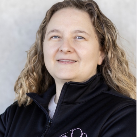 Valerie De Bleecker